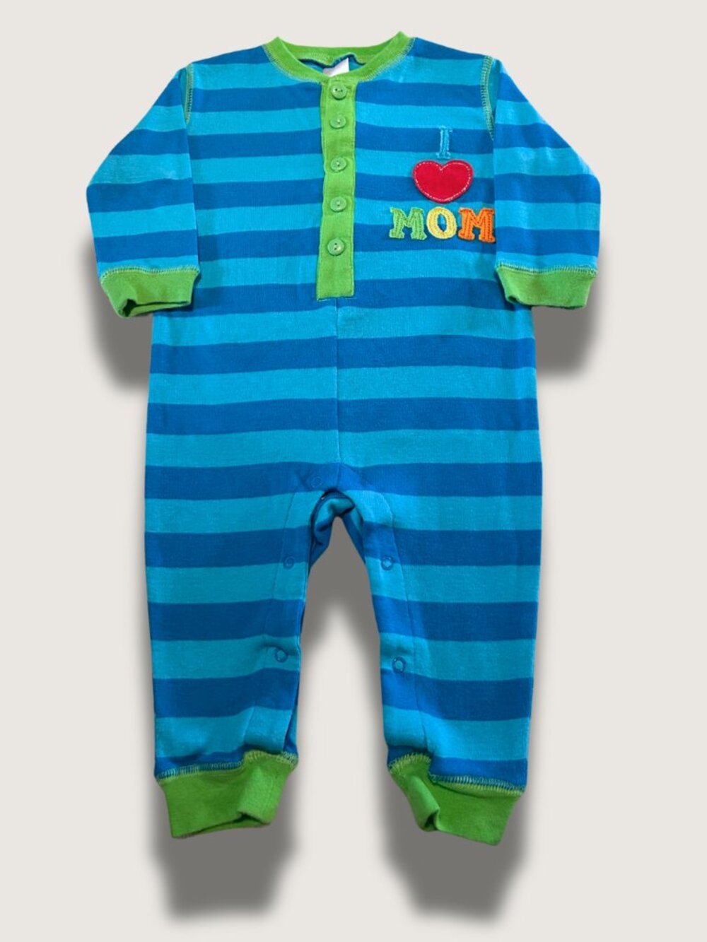 Y2K Little Tikes Romper